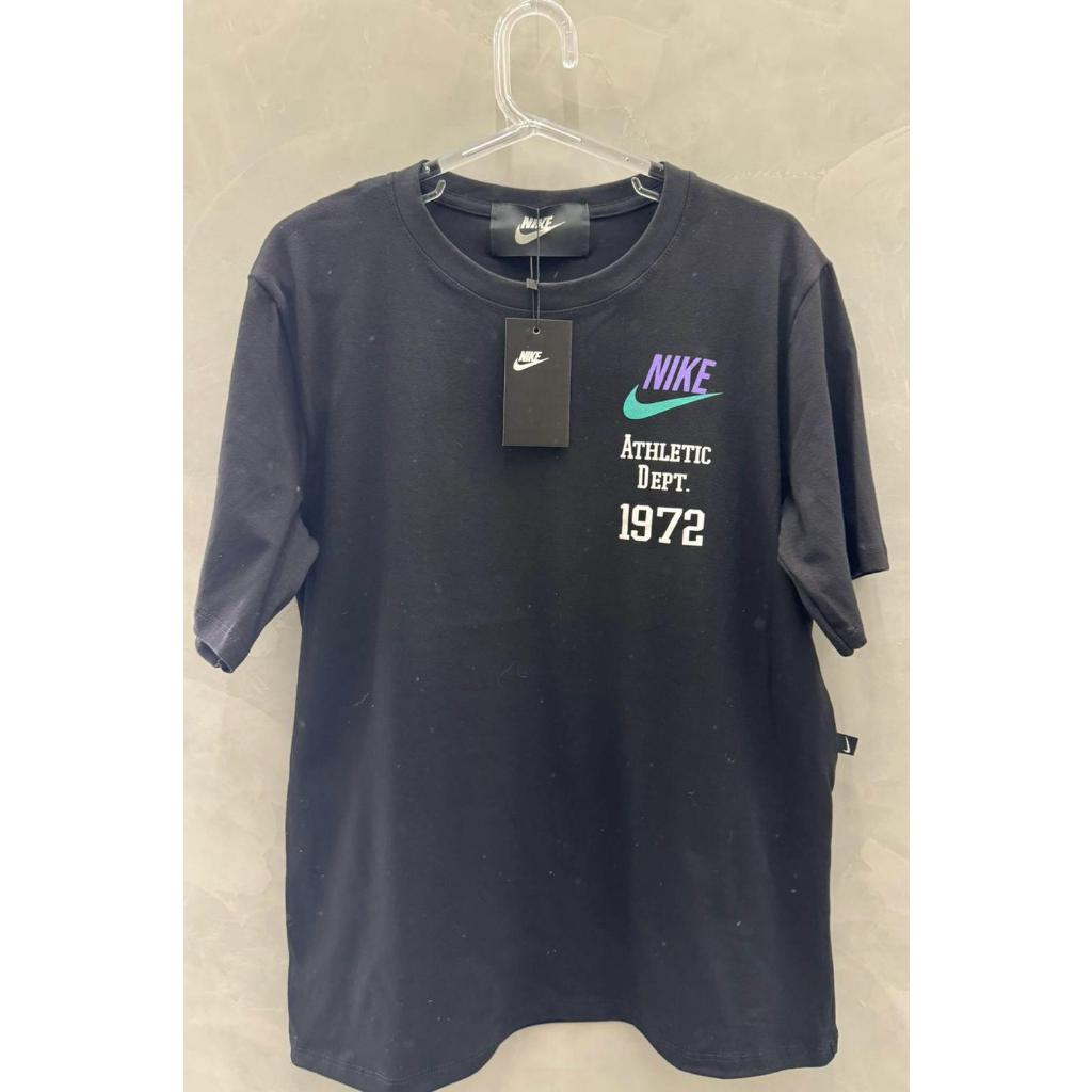 Camiseta Masculina P ao GG de Algodão Fio 40.1 Malha Peruana Estampa 1972