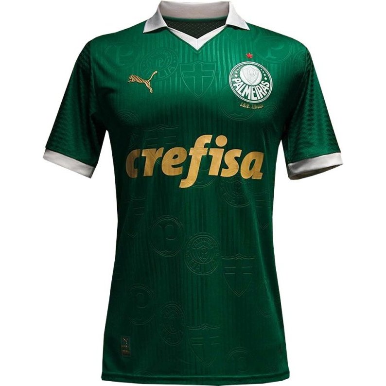 Camisa do Palmeiras em Oferta