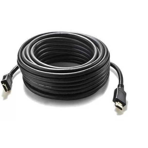 Cabo HDMI 15 metros 1.4 com filtro Full HD E-THINK