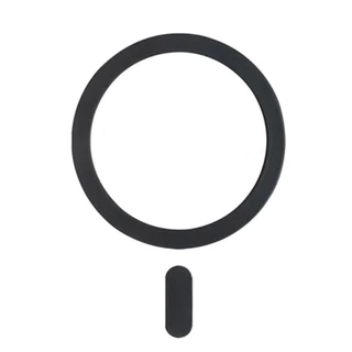 Anel Magnético Adesivo Para Magsafe iPhone E Android