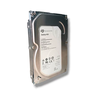 Hd Seagate 1TB St1000dm003 Pc Dvr Desktop Perfeito Estado