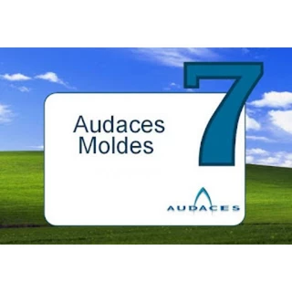 Audaces Vestuário 7

