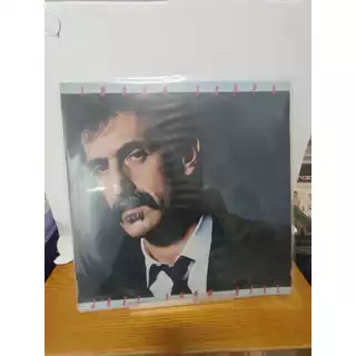 FRANK ZAPPA