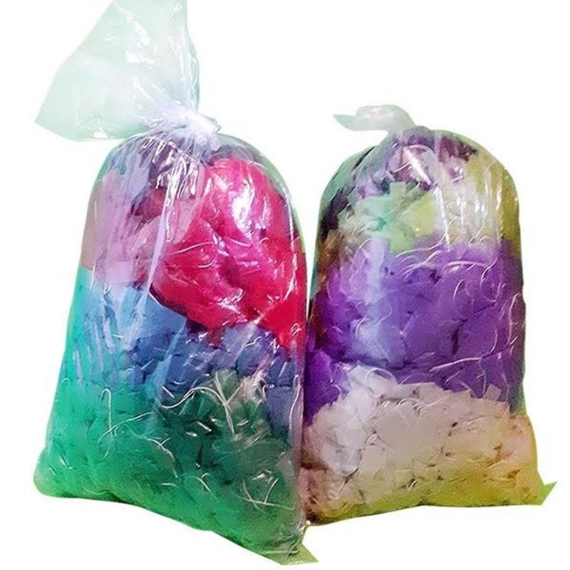 pacote de rabiola 50 unidades | Shopee Brasil