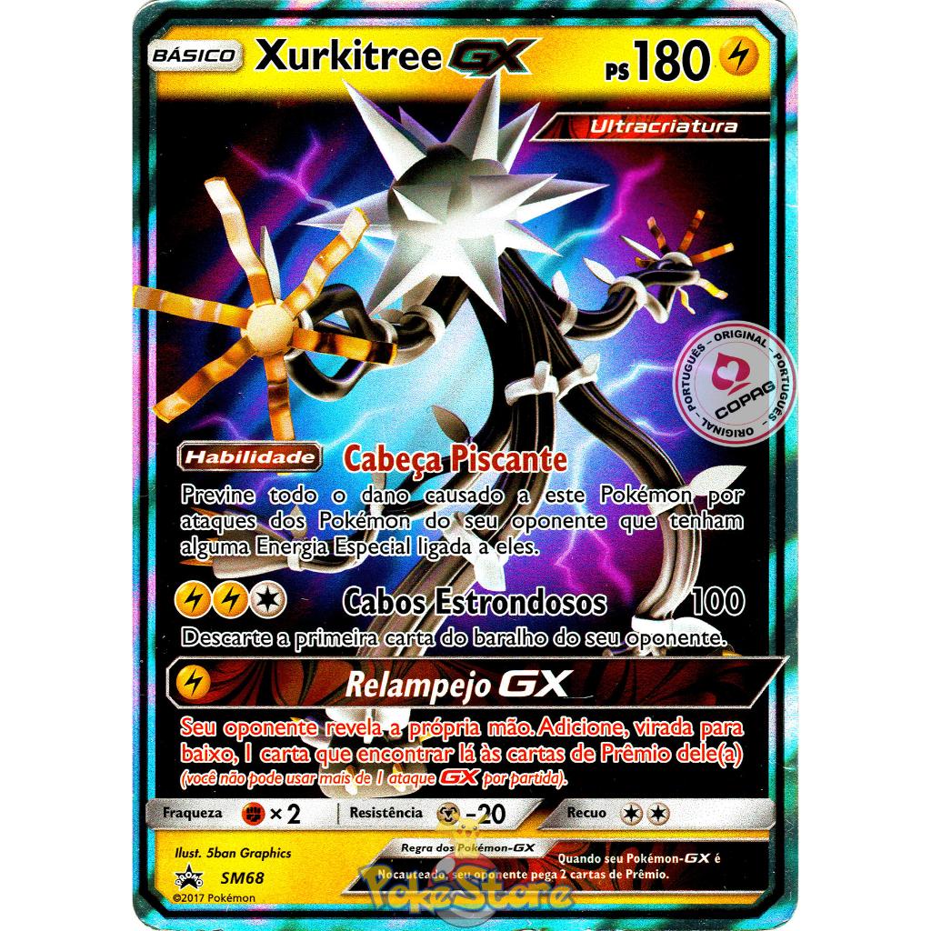 xurkitree gx pokemon card Alakazam 1 102 Case