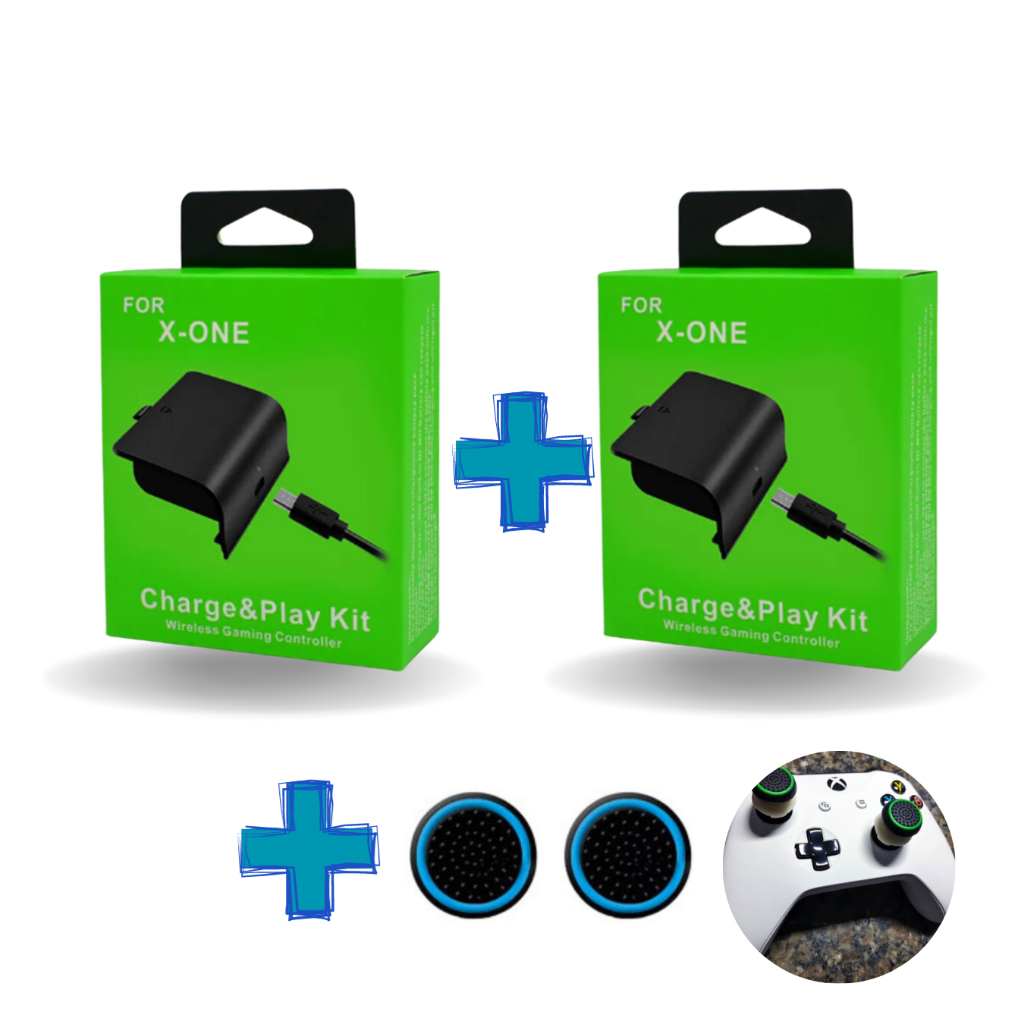 Controle PowerA Wired Cotton Candy Blue (Algodão doce azul com fio) -  XBOX-ONE, XBOX-SERIES X/S e PC