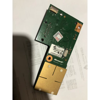Placa RF xbox 360 super slim