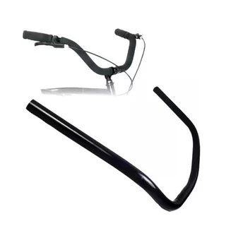 Guidão Caiçara Beach praiana Vintage Retrô para bike bicicleta ar0 20 24 e 26