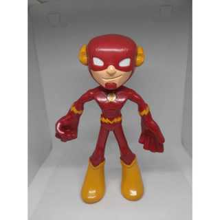 Brinquedo Boneco Figura Articulada 15 Cm The Flash O Filme