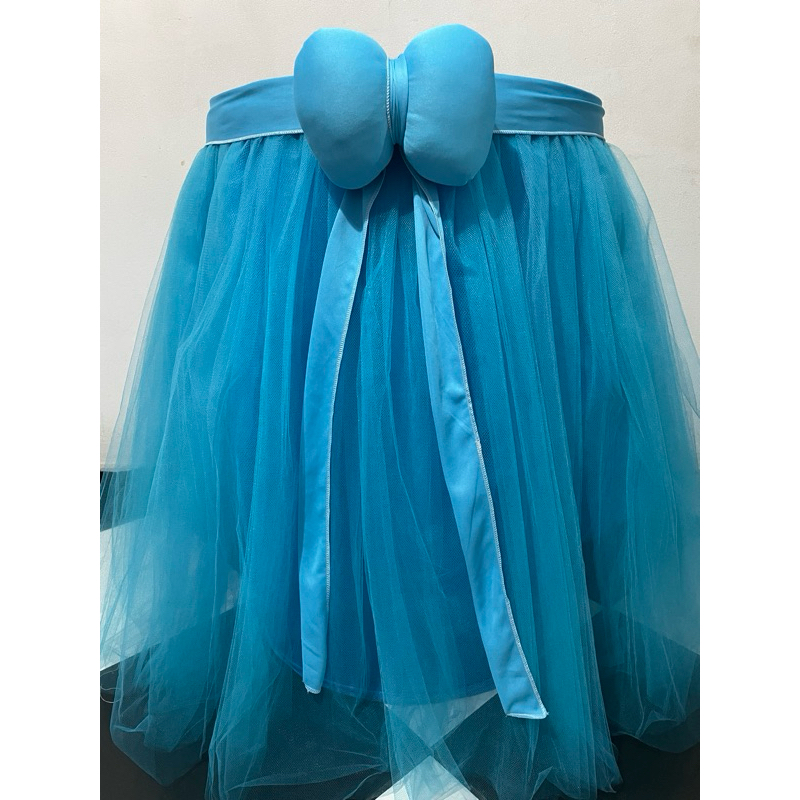 Capa de Tule para cilindro de festa | Shopee Brasil