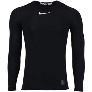 Camiseta Nike Pro Dri-FIT Preto - Comprar em Mg Store