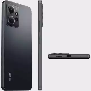Xiaomi Redmi Note 12 (128GB) - 6RAM - Snapdragon 685 - Pronta Entrega
