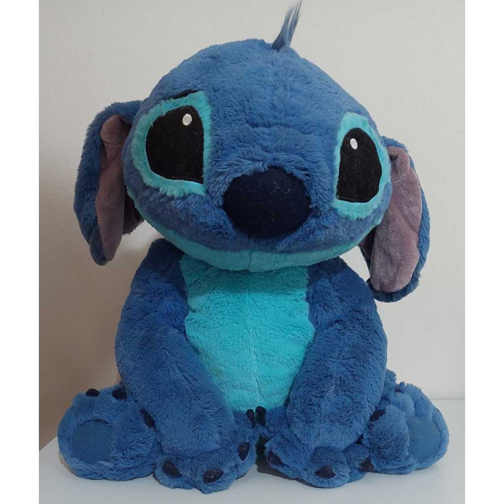 Disney parks 2025 stitch plush