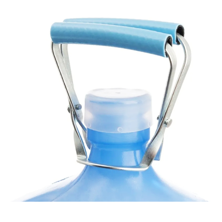 Alça Pegador Carregador Galão De Água Mineral 10 e 20 Litros