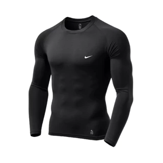 Camisa Térmica Unissex Segunda Pele