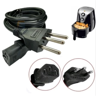 Cabo de Energia Para Fritadeira AirFryer Mondial