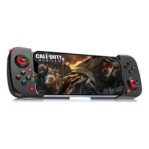 Gamepad Bsp-D3 Controle Bluetooth 5.0 Android E Ios Bsp d3
