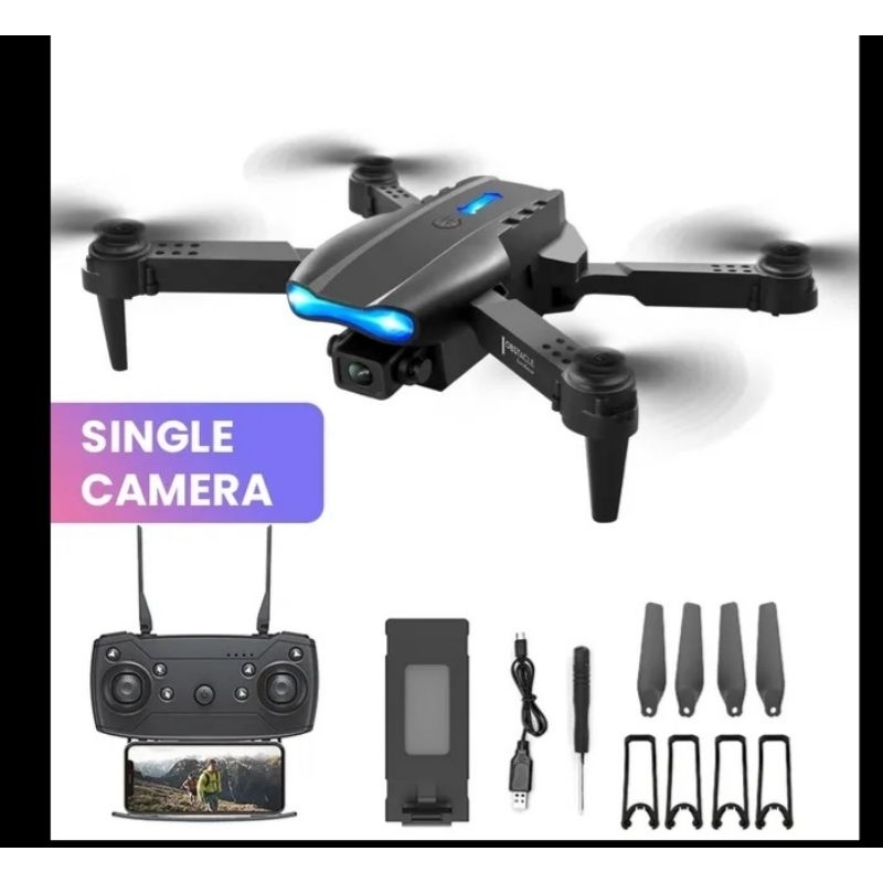 Drone sales camera shopee