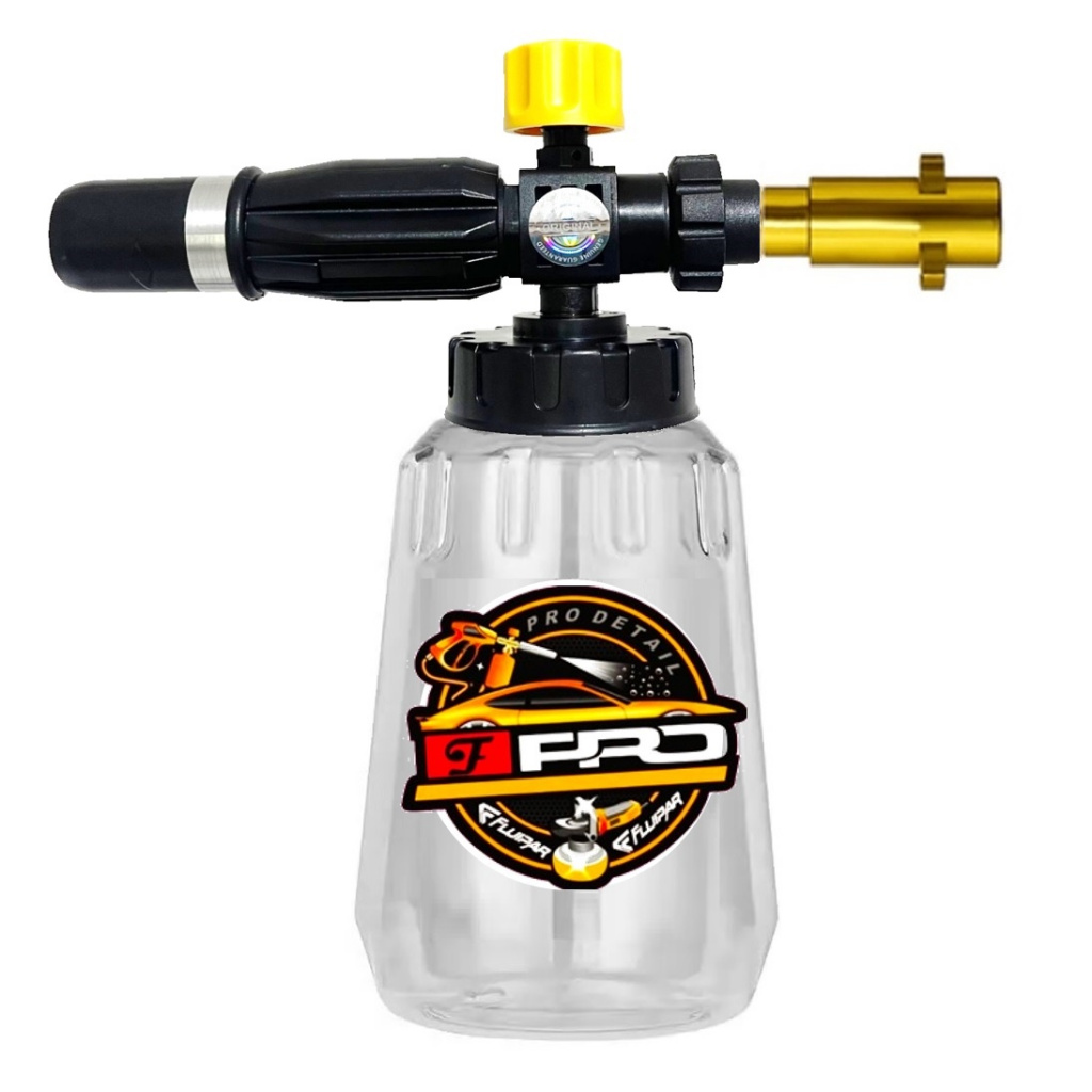 SNow foam karcher k1 k2 k3 k4 k5 lavadora alta pressão