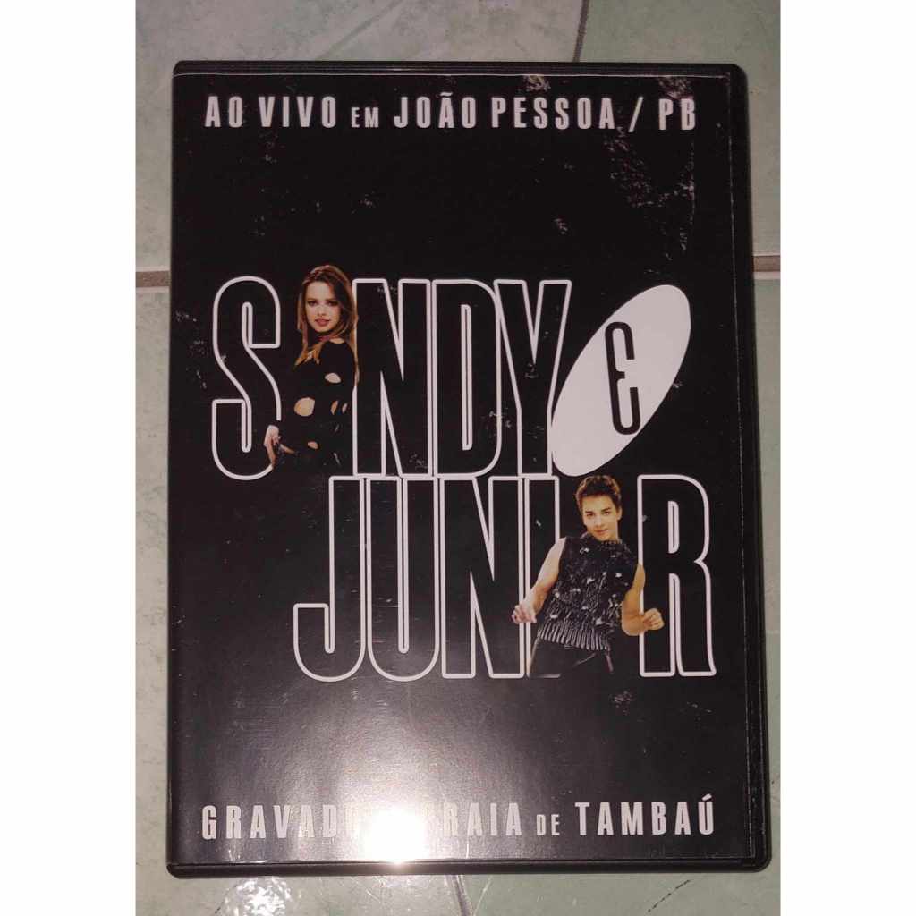 sandy e junior em Promoção na Shopee Brasil 2026