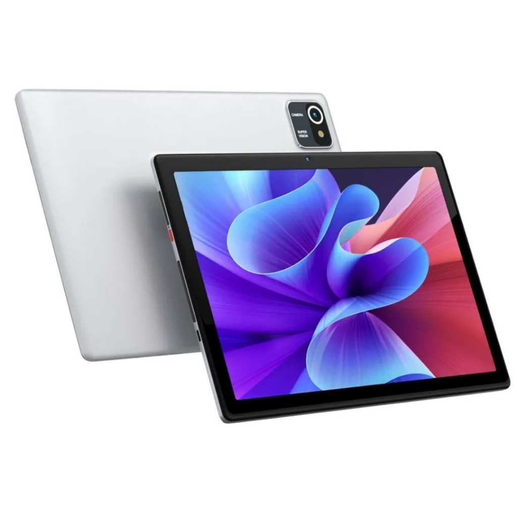 Tablet 10,1 polegadas Android 13 , 2GB de RAM 64GB ROM, 5000mAh bateria ...