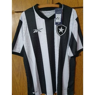 CAMISA BOTAFOGO REEBOK 23/24 TAI 1.1