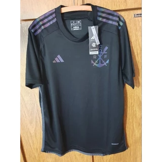 CAMISA REFLETIVA FLAMENGO 23/24 TAI 1.1