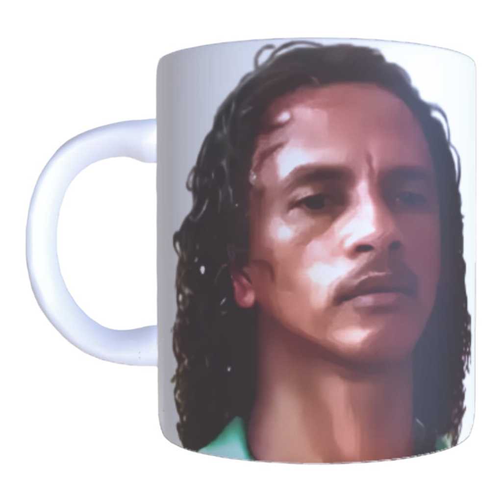 Caneca Xamuel Gomes