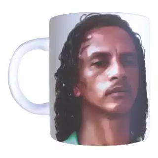 Caneca Xamuel Gomes