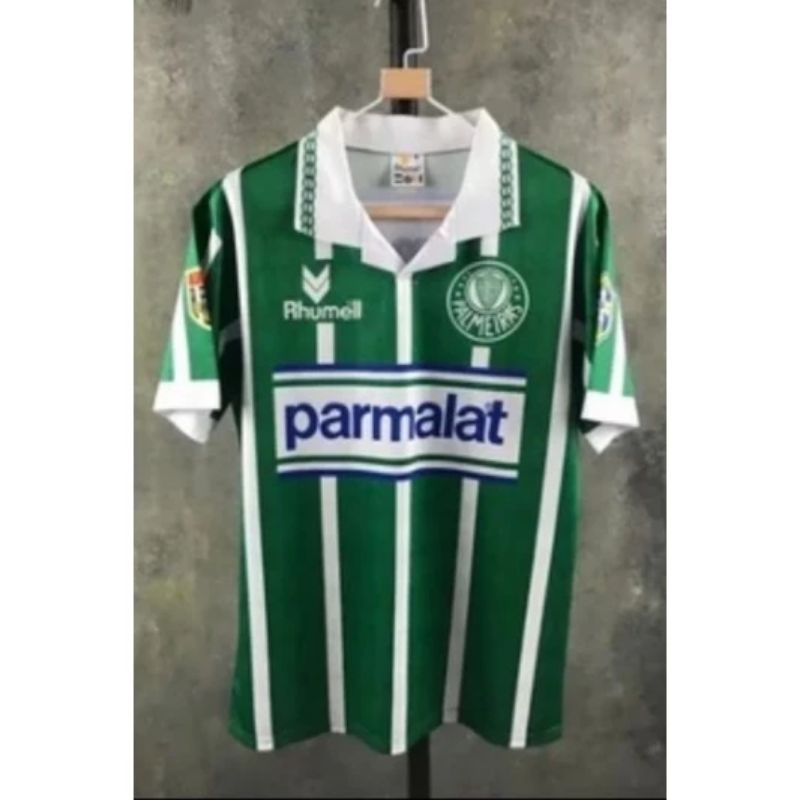Camisa do palmeiras retro 93/94