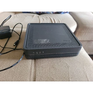 Modem Fibra Roteador HGU Mitrastar GPT 2741