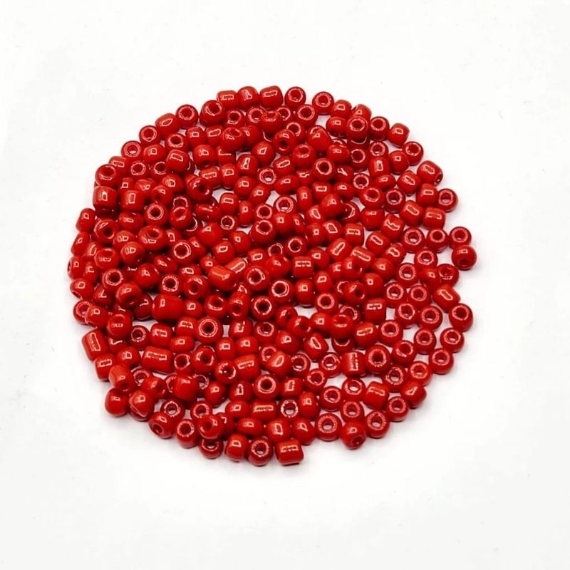 MISSANGA PARA GUIAS DE UMBANDA E CANDOMBLÉ 50g | Shopee Brasil