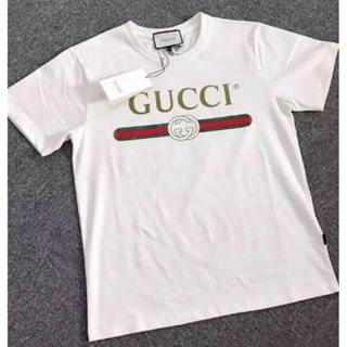 Camisa marca online gucci