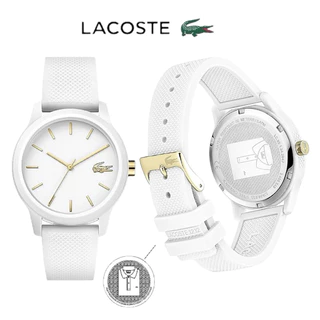 Relógio Masculino Lacoste Alta Qualidade Premium