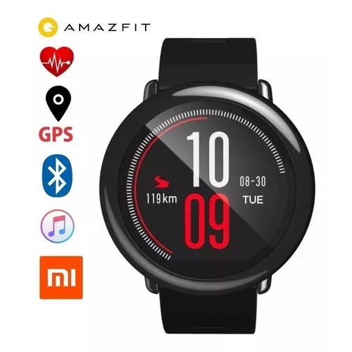 Amazfit pace medidas new arrivals