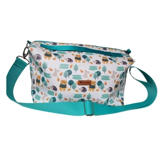 Bolsa Pet Cachorro Gato Passeio Viagem