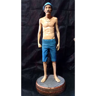 Action figure Seu madruga