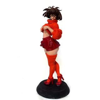 ACTION FIGURE VELMA +18