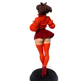 ACTION FIGURE VELMA +18