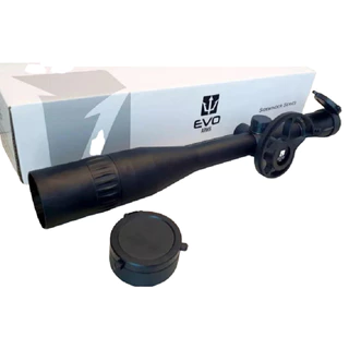 Luneta Evo 4-16x44 Paralax Lateral + Parasol Lançamento !!!