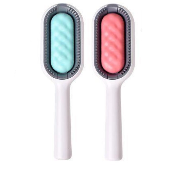 Aparador De Silicone ReutilizáVel Para CãEs E Gatos, Aparador De Escova Multifuncional Para Animais De EstimaçãO