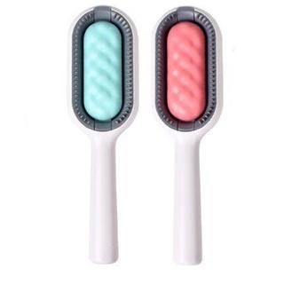 Aparador De Silicone ReutilizáVel Para CãEs E Gatos, Aparador De Escova Multifuncional Para Animais De EstimaçãO