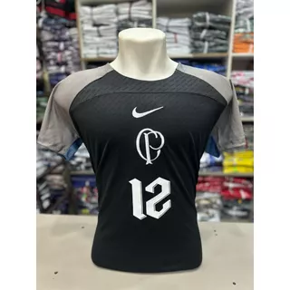 Camisa Corinthians Cassio 2024 edição Limitada(Envio Imediato)