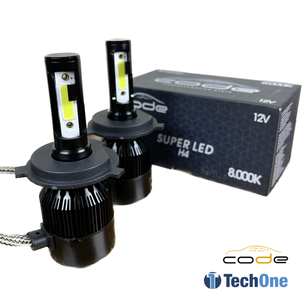 thumbnail image 2 of Super White Xenon HID Lighting Kit H1 H3 H4 H7 H10 H11 H13 9003 9004/7 9005 9006 2 of 9