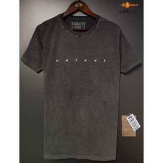 Camiseta masculina colcci sales dafiti