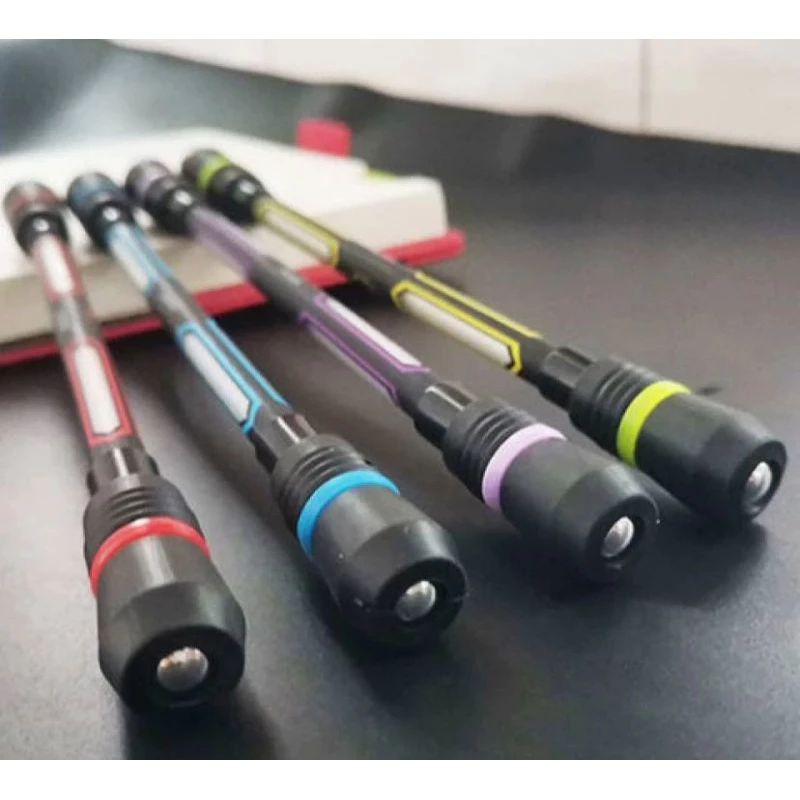Caneta Pen Spinning Profissional Caneta Giratoria Caneta Spinner
