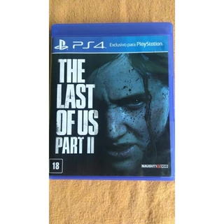 The Last of Us Part 2