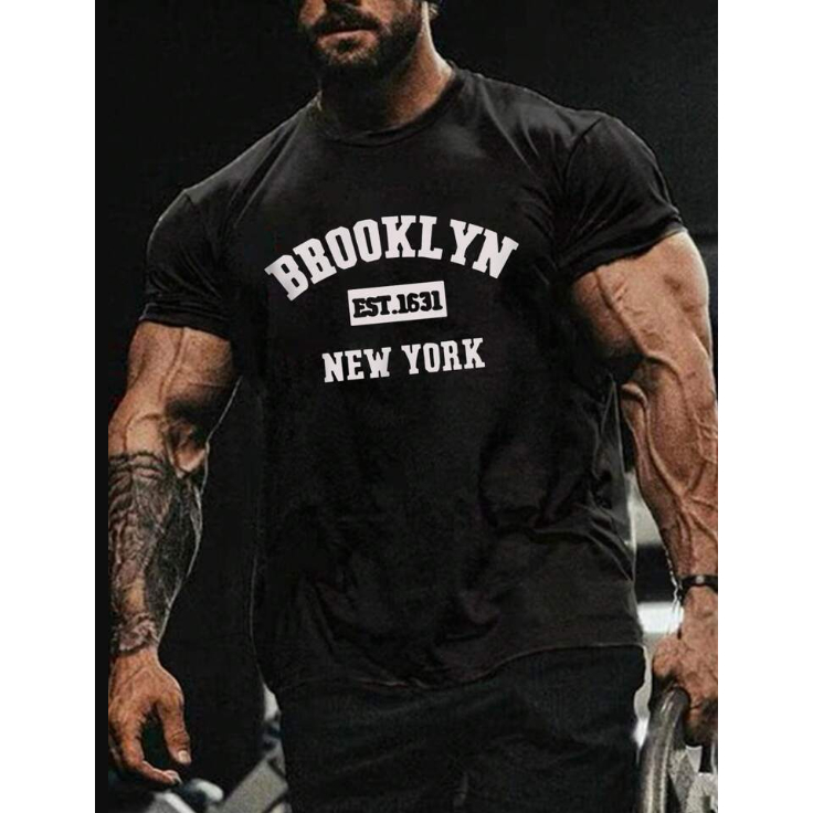 Camiseta Blusão Oversized Bodybuilder Blusa Cross Vestuario