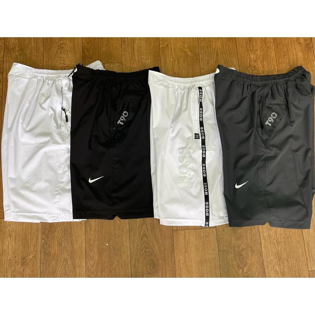 Saia Shorts Nike Court Dri Fit Victory Feminina