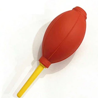 Bombinha Para Secagem Dos Cílios